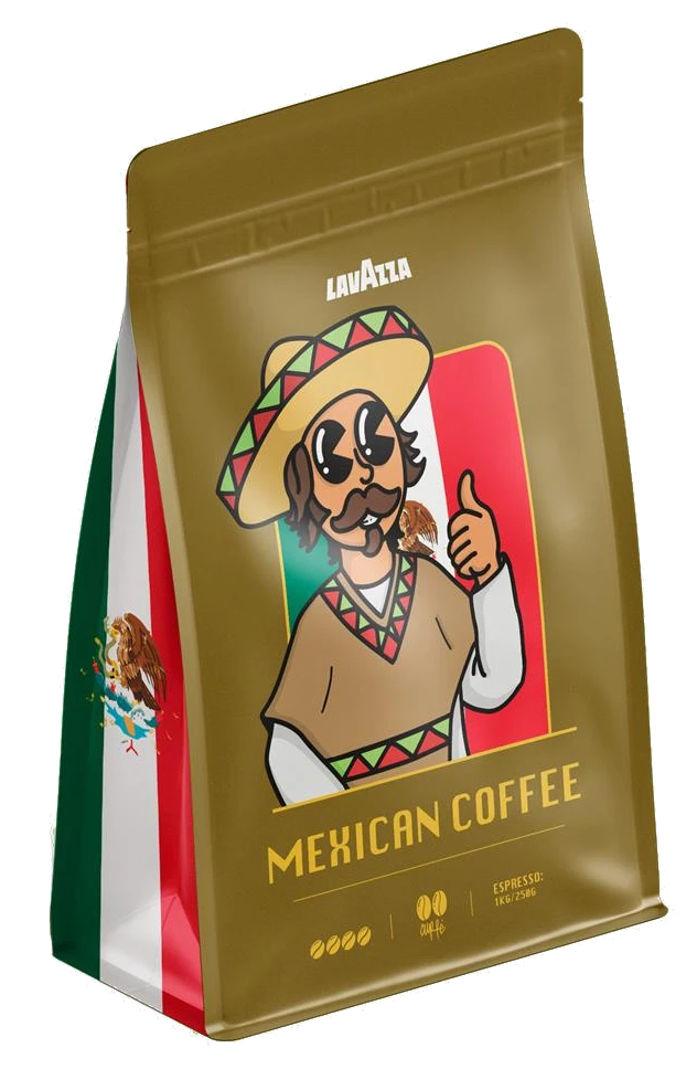 Coffee Rituals — el café de México
