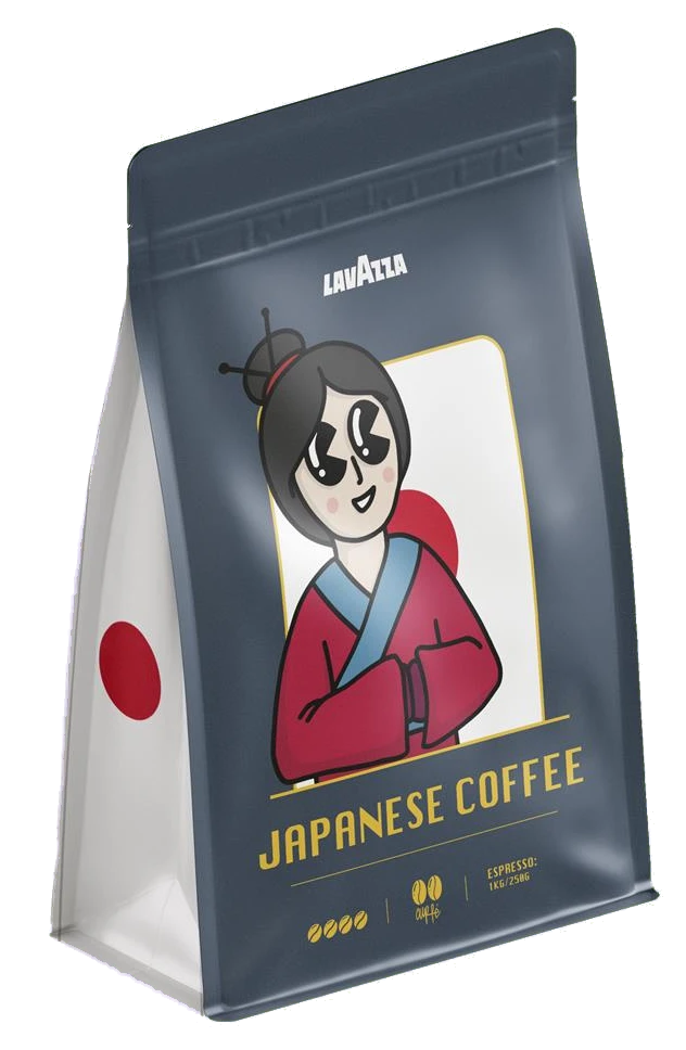 Coffee Rituals — el café de Japón