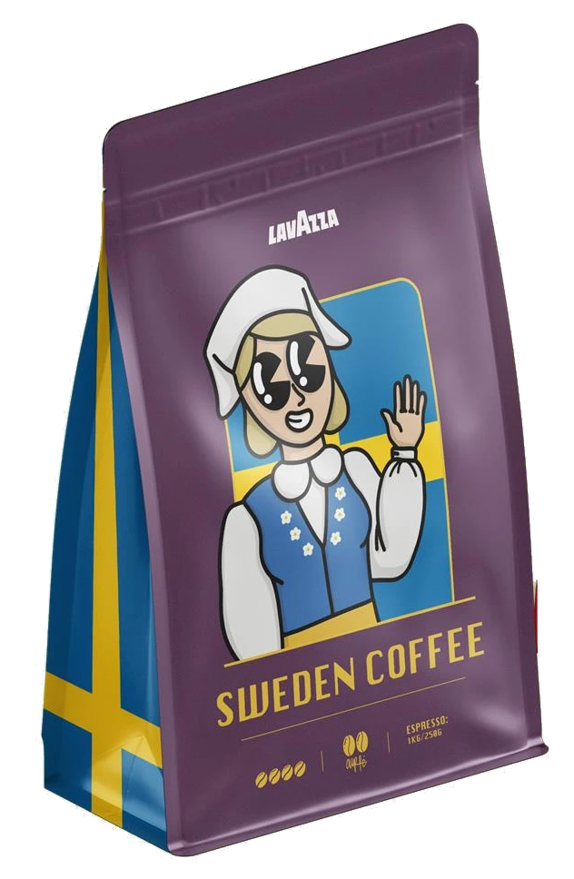 Coffee Rituals — el café de Suecia