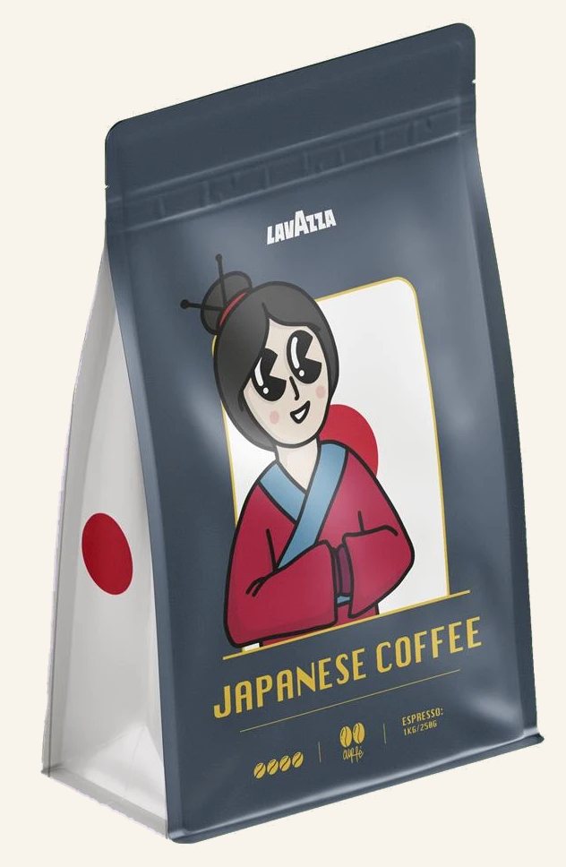 Coffee Rituals — el café de Japón