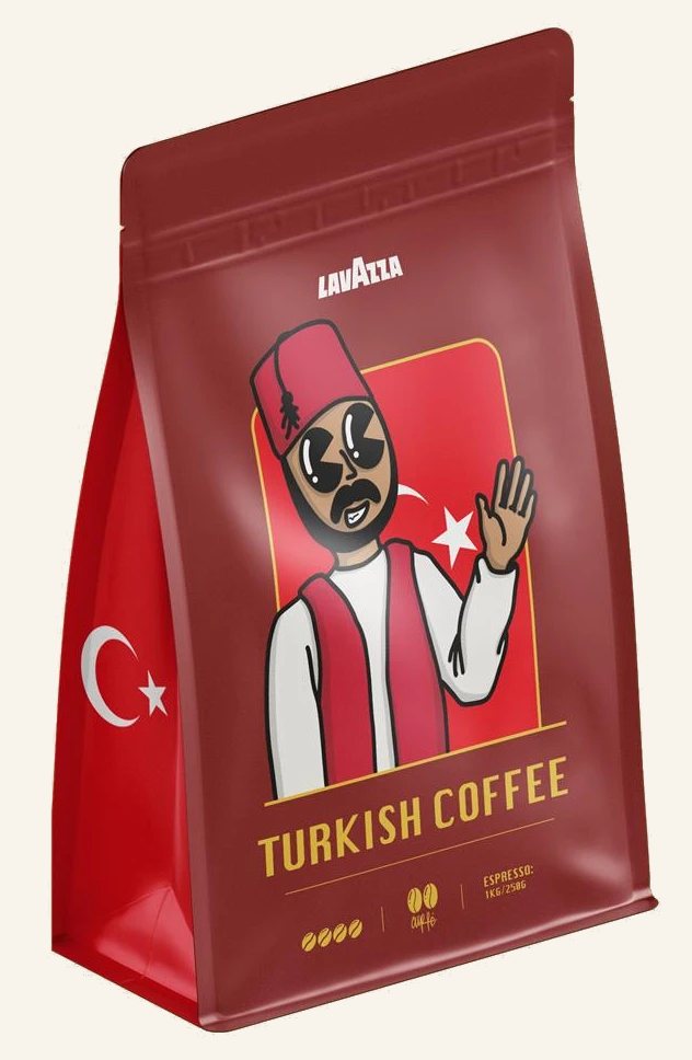 Coffee Rituals — el café de Turquía